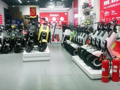 -九号电动车(安定门内大街店)