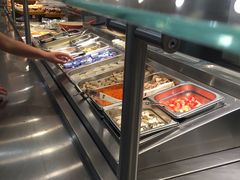 -So Lounge索兰至餐厅(蓝色港湾店)