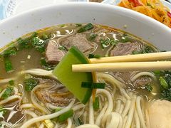-小灶派· 地道兰州牛肉面(宏发大厦店)