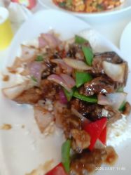 -金老三饭庄·宴会厅(常营店)