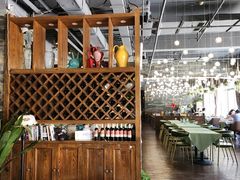 -ITA·意塔意大利餐厅(亦庄店)