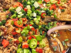 -串盟烧烤·长沙美食地标(星沙店)