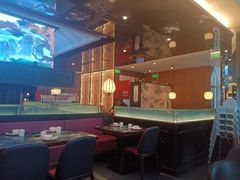 -新白鹿餐厅(虹桥南丰城店)