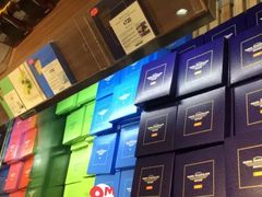 -关西国际机场直营免税店