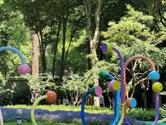 -华山儿童公园