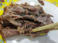 -芦月轩羊蝎子(北蜂窝店)