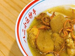 -八二小区抄手(龙湖上城天街店)