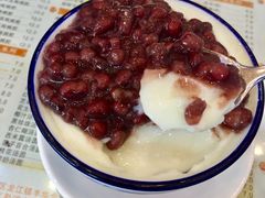 红豆双皮奶-滋味园(勒流店)