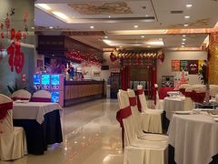 -全聚德(上海首店浦东店)