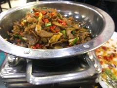 -湖南人家湘菜馆(镇江路店)