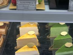-布歌东京(合生汇店)