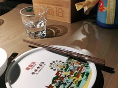 -前海沿·青岛菜(李沧万达店)