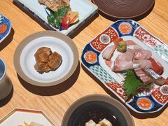 -镹·鱼料理  国产鱼使用店