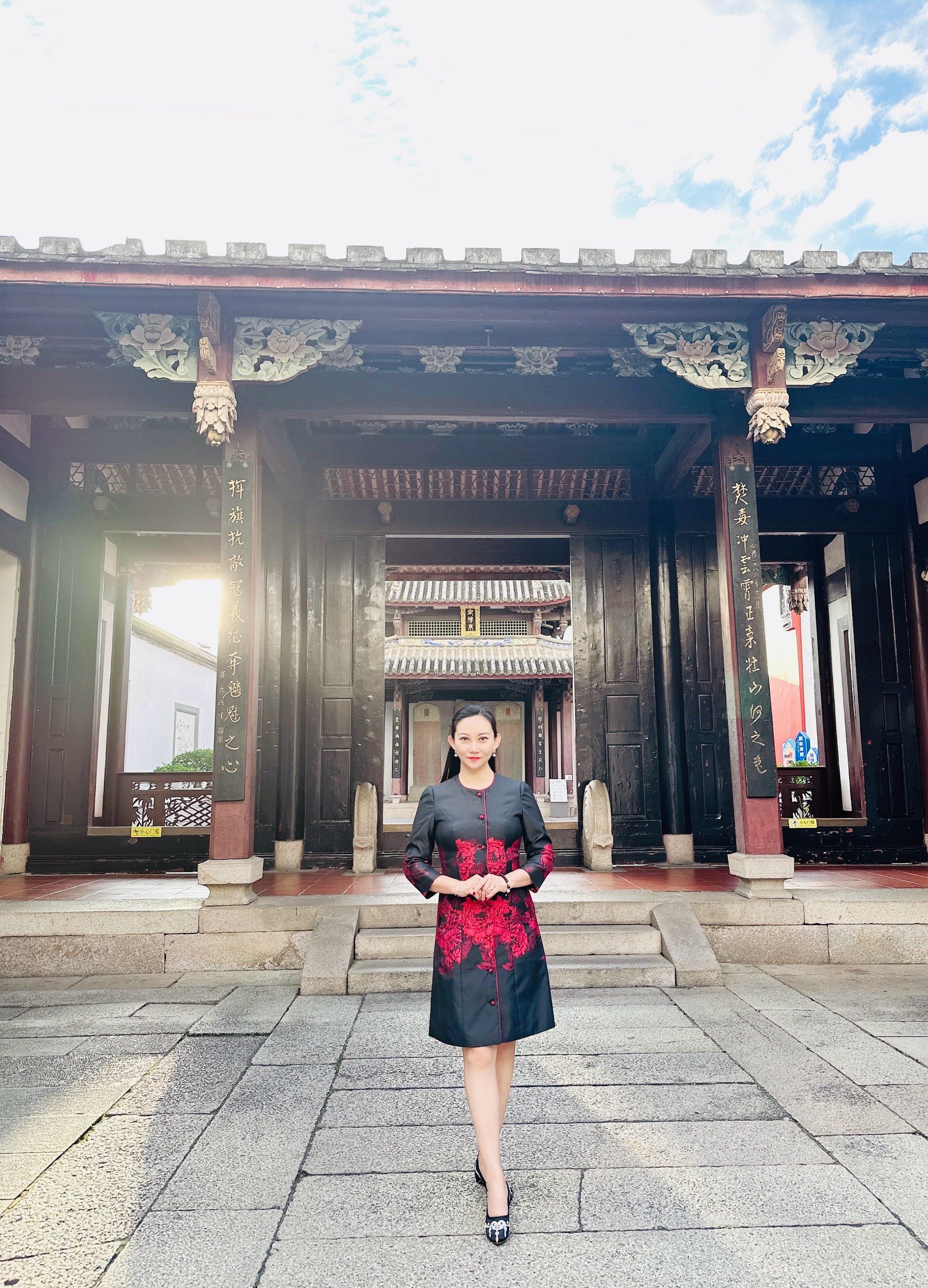 一代功臣林则徐