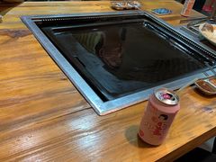 -金顺韩式烤肉·网红烤肉店(广利路店)