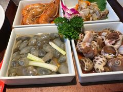 -阿毛饭店(和义路店)