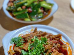 -烤五行·烧烤烤串(石佛营店)