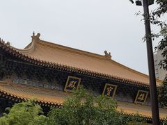 -西安大兴善寺