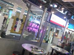 大堂-玄希浪漫厨房·韩料烤肉(湖滨银泰in77店)