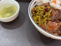 -晓午阳常熟炒浇面(红庙店)