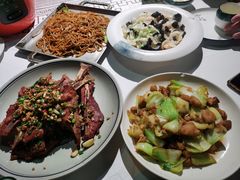 -古道村落(温汤店)