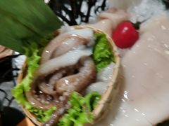 -湊湊火锅·茶憩(打浦桥日月光店)