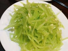 -玫瑰红烤羊排(北新桥三条店)