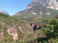 -云台山风景名胜区