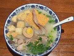 -小潘记鸭血粉丝汤