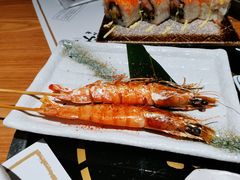 -东田之村自助餐厅(金水路店)