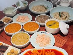 -裕兴记•蟹黄面馆(人民广场店)