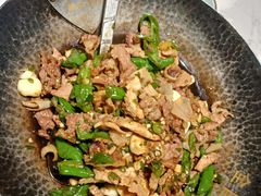 -费大厨辣椒炒肉(正佳广场店)