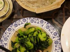 -陈记菜馆·非遗淮扬菜(东关街教场店)