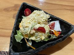 -长崎屋·日本料理·刺身·烧鸟(天河北路店)