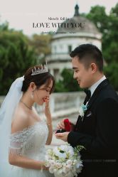 -日光视觉婚纱摄影(旗舰店)