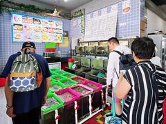 -众味海鲜大排档·活海鲜·潮汕味(南澳店)