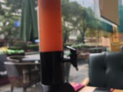 -豪客来牛排(红豆万花城店)