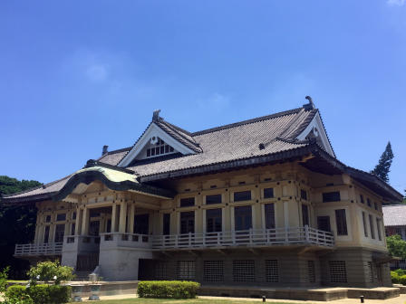 现在也是台南市忠义国小."-大众点评移动版