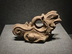 -亳州博物馆