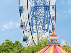 -蓝精灵乐园·世茂精灵之城主题乐园