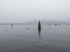 -西湖外事游船(花港观鱼码头)