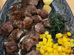 -萨莉亚意式餐厅(苏州食百家店)