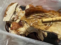 -竺桥兄弟烤鸭(总店)