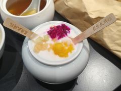 -长安大牌档之龙头酒肆(荣民龙首广场店)