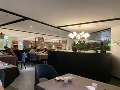 -羲和雅苑•北京烤鸭(国贸商城店)