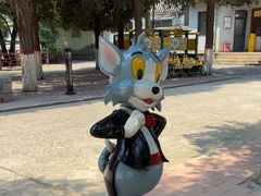 -保定市动物园