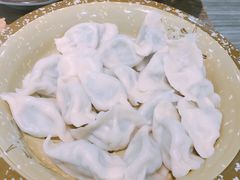 -东北农家饺子村(昌平路店)