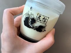 -民信老铺(双皮奶博物馆店)