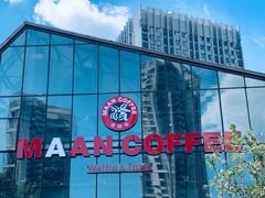 -Maan coffee漫咖啡(1905店)