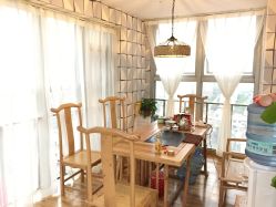 -明洞造型精品烫染